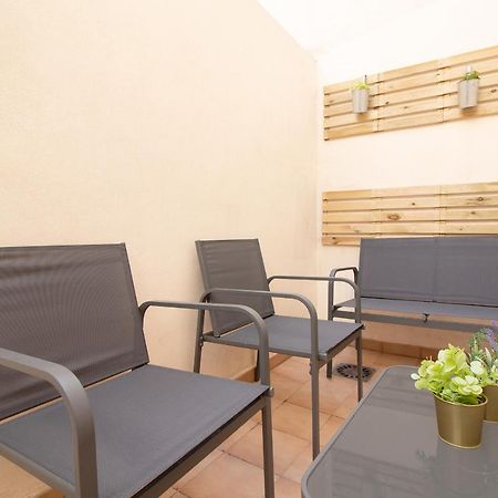 Global Properties Coqueto Apartamento En Sagunto Extérieur photo