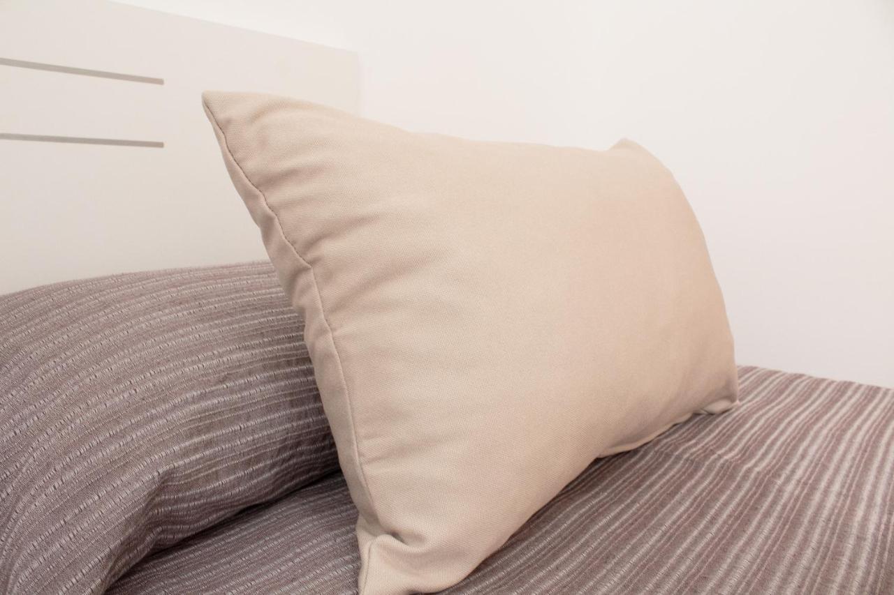 Global Properties Coqueto Apartamento En Sagunto Extérieur photo
