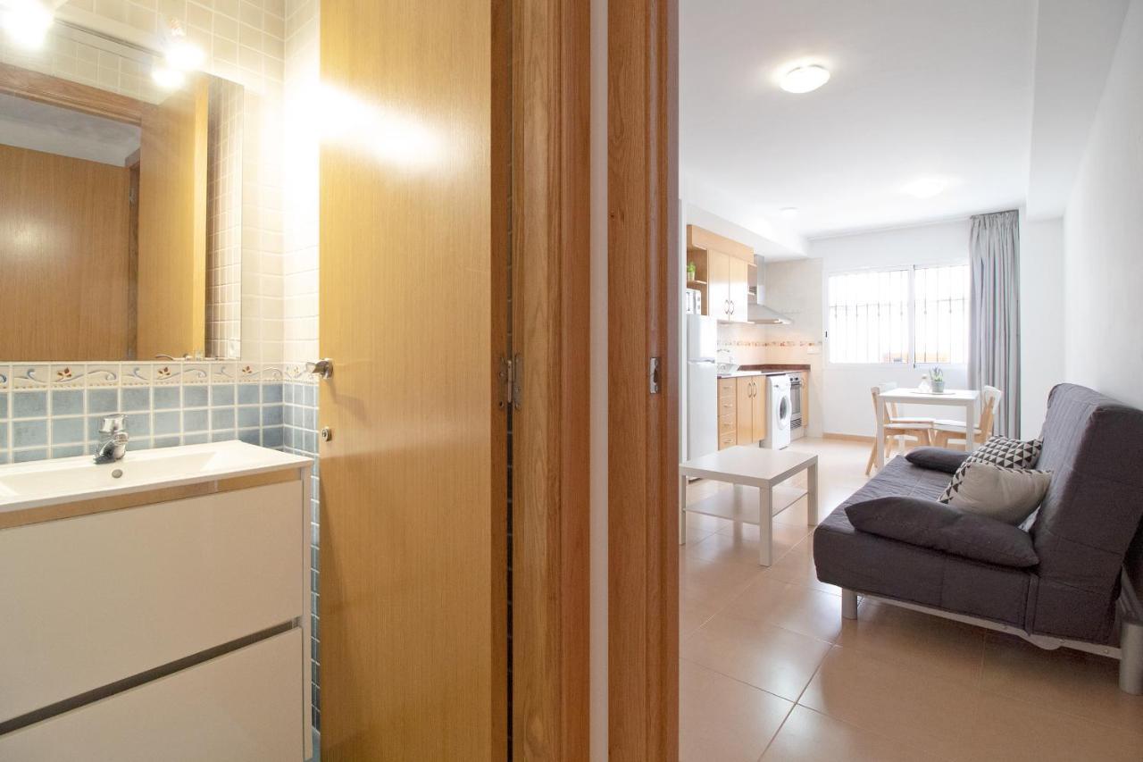 Global Properties Coqueto Apartamento En Sagunto Extérieur photo