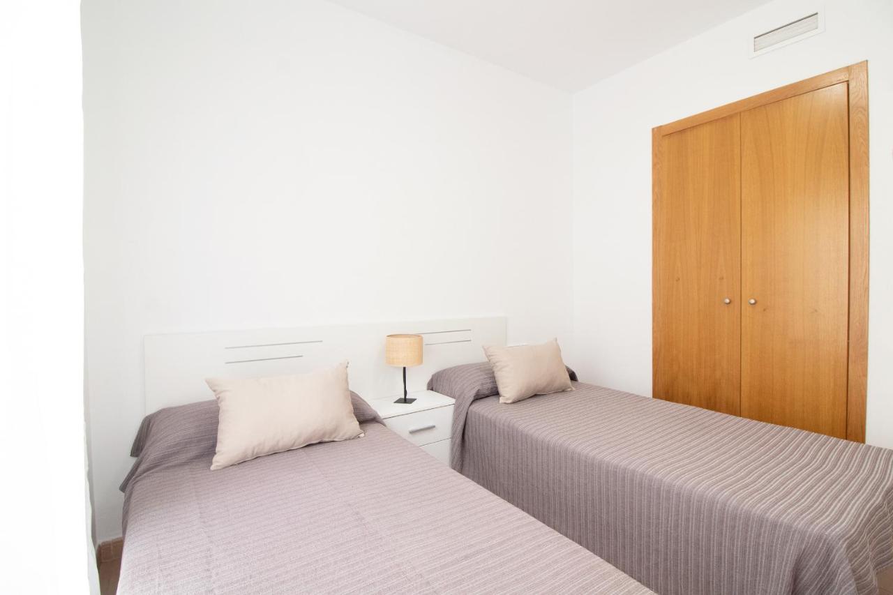 Global Properties Coqueto Apartamento En Sagunto Extérieur photo