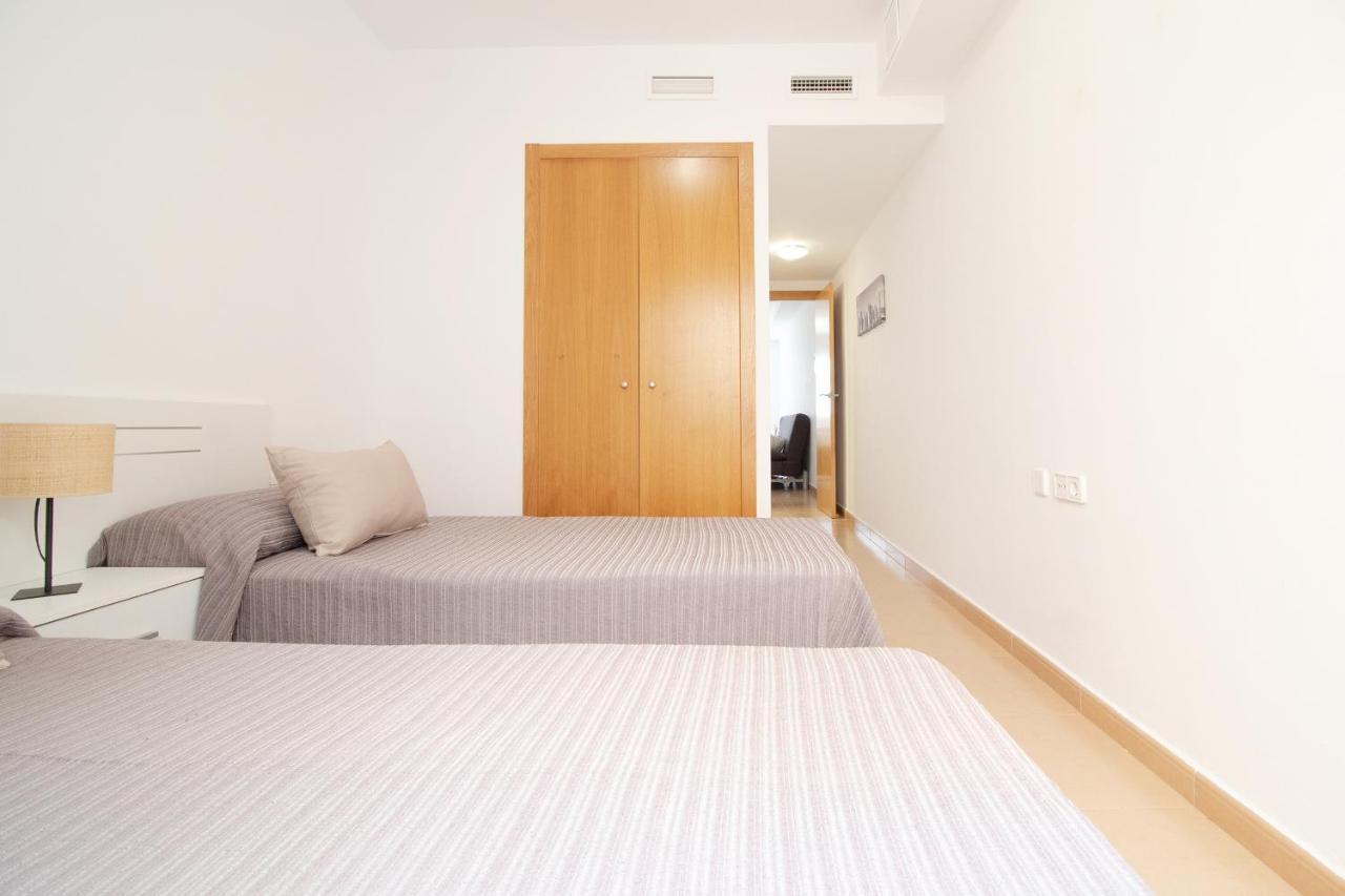 Global Properties Coqueto Apartamento En Sagunto Extérieur photo