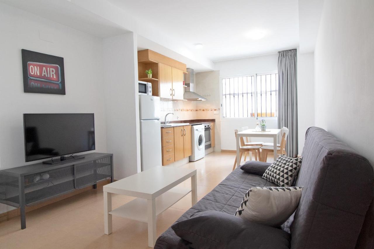 Global Properties Coqueto Apartamento En Sagunto Extérieur photo