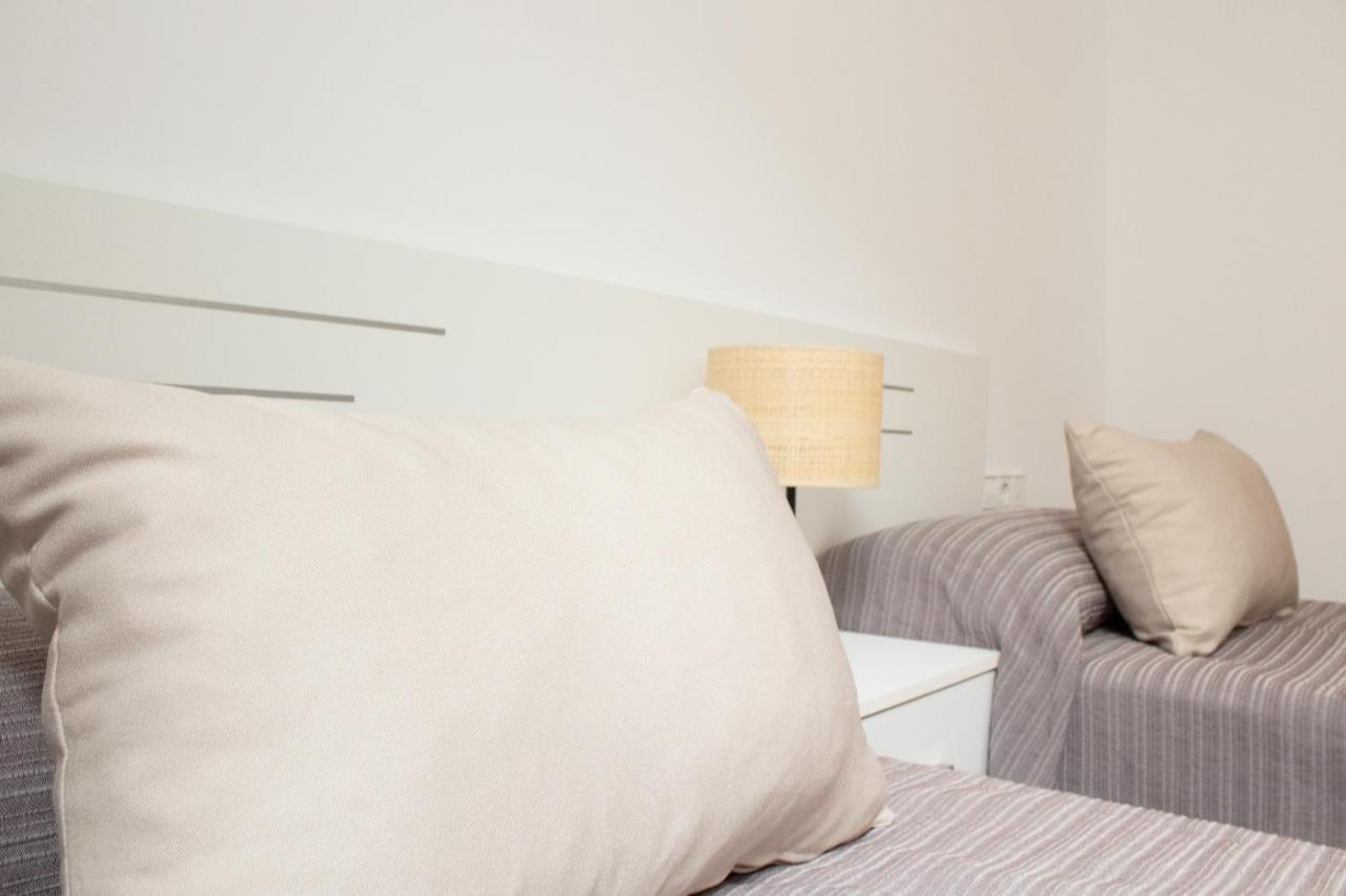 Global Properties Coqueto Apartamento En Sagunto Extérieur photo