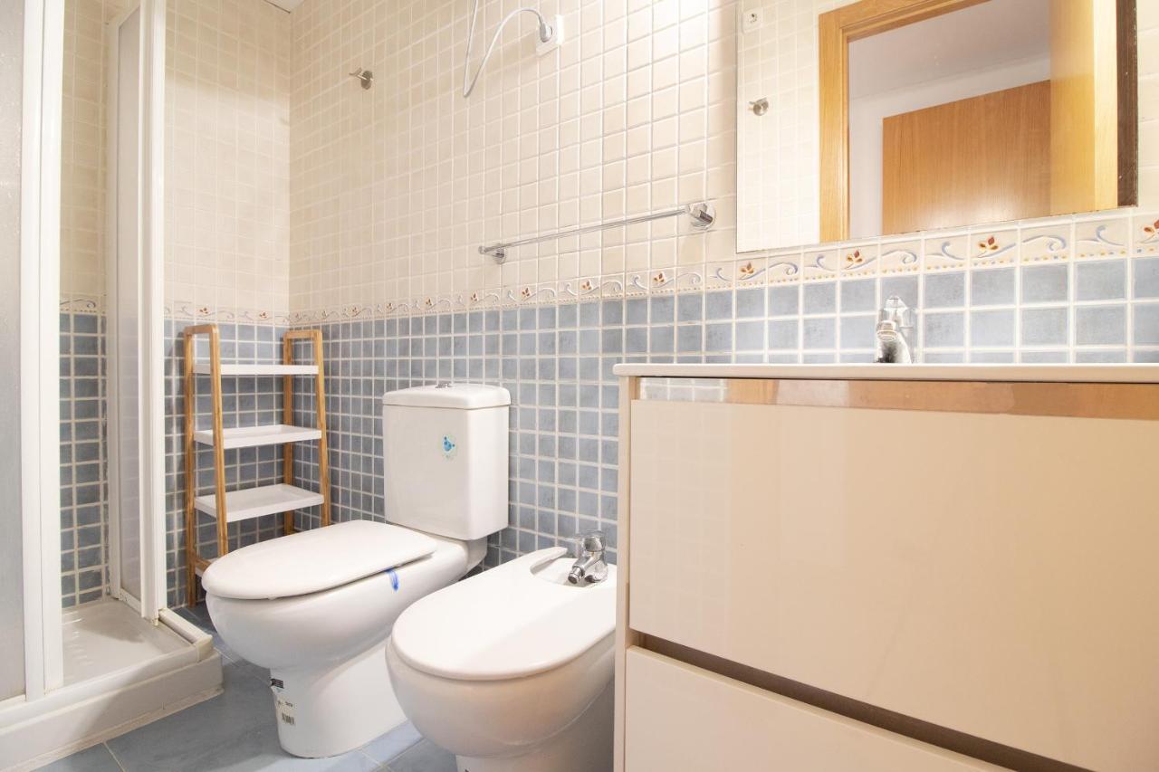 Global Properties Coqueto Apartamento En Sagunto Extérieur photo