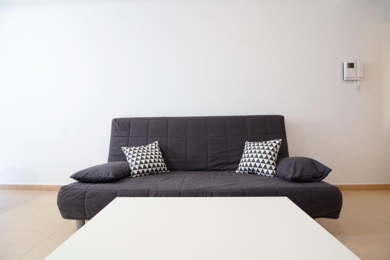 Global Properties Coqueto Apartamento En Sagunto Extérieur photo