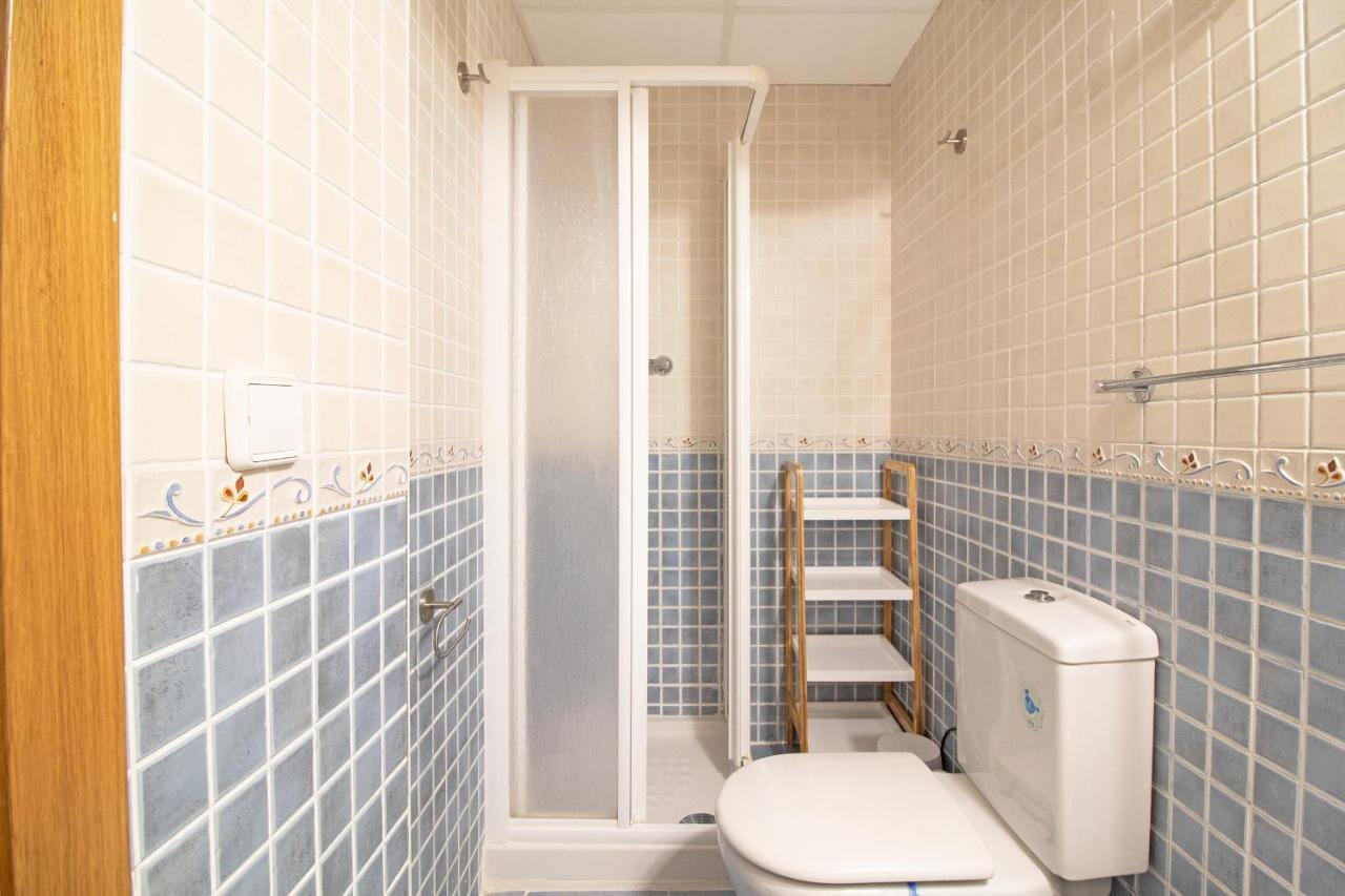 Global Properties Coqueto Apartamento En Sagunto Extérieur photo