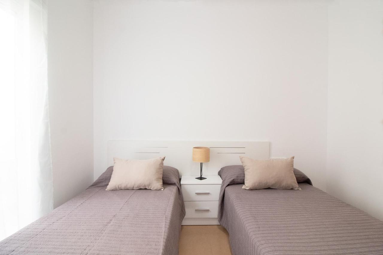 Global Properties Coqueto Apartamento En Sagunto Extérieur photo